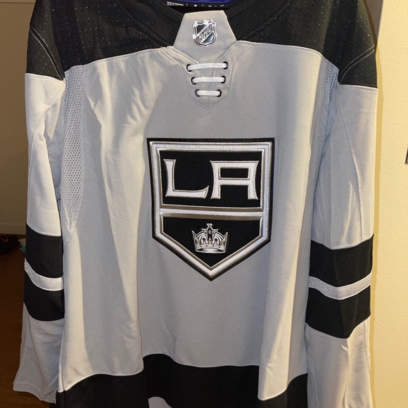 size 56 hockey jersey